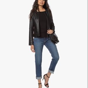Rag & Bone
Dre Low-rise Slim Boyfriend Jeans • Bellview size 29 NWT